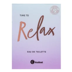 Kruidvat Time To Relax Eau de Toilette Clearance