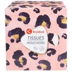 Kruidvat Tissues Outlet