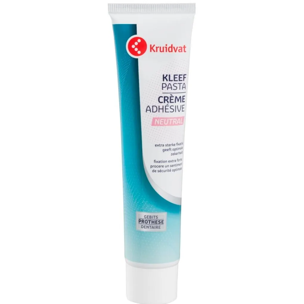 Kruidvat Ultradent Original Kleefpasta Best