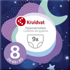 Kruidvat Unisex Maat 8 Pyjamabroekjes Sale