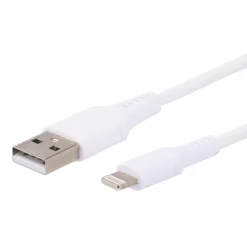 Kruidvat USB-A 8-Pin Kabel Hot