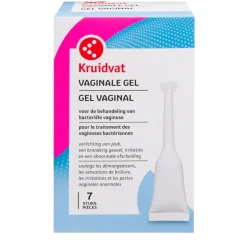 Kruidvat Vaginale Gel Outlet