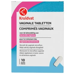Kruidvat Vaginale Tabletten Sale