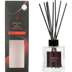 Kruidvat Vanilla & Spice Geurstokjes Discount