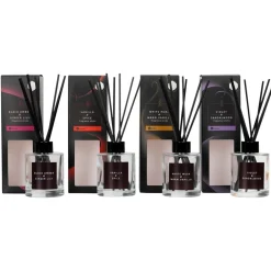 Kruidvat Vanilla & Spice Geurstokjes Discount