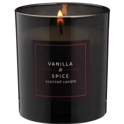 Kruidvat Vanille & Spice Geurkaars Outlet