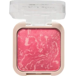 Kruidvat Velvet Glow 040 Pink Pop Baked Blush Clearance