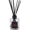 Kruidvat Violet & Sandalwood Geurstokjes Best