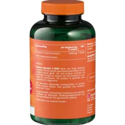 Kruidvat Vitamine C-1000 Tabletten Sale