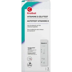 Kruidvat Vitamine D Zelftest Outlet