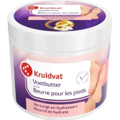 Kruidvat Voetbutter Clearance