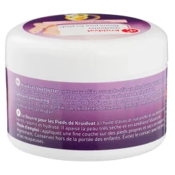 Kruidvat Voetbutter Clearance