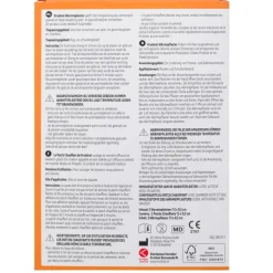 Kruidvat Warmtepleister Sale