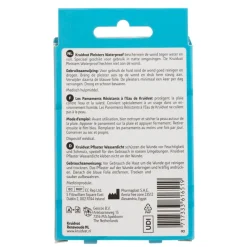 Kruidvat Waterproof Pleisters Sale