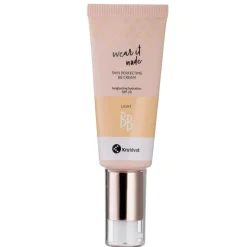 Kruidvat Wear It Nude Skin Perfecting Light BB Cream