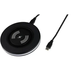 Kruidvat Wireless Charger USB-C Input Best