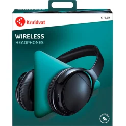 Kruidvat Wireless Koptelefoon Clearance