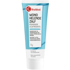 Kruidvat Wondhelende Zalf New