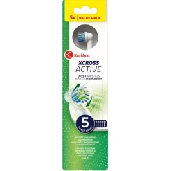 Kruidvat XCross Active Opzetborstels Online