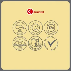 Kruidvat XXL Maat 7 Luiers Volumedoos Outlet