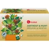Kruidvat Zoethout & Munt Kruidenthee