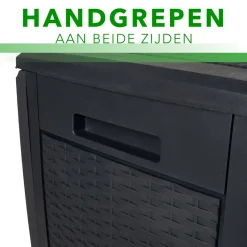 Kussenbox MENKU8020/0010 Best