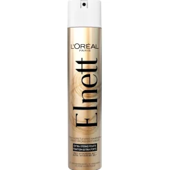 Elnett L Oréal Paris Satin Extra Sterke Fixatie Haarlak Outlet
