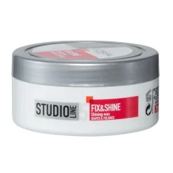 Studioline L Oréal Paris Studio Line Fix & Shine High Gloss Wax Best