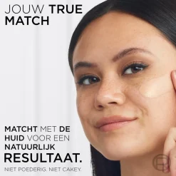 L'Oreal L Oréal Paris True Match 6.5.D/6.5W Golden Caramel Foundation Outlet