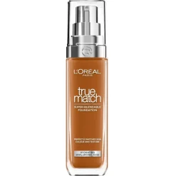 L'Oreal L Oréal Paris True Match 8.N Cappuccino Foundation
