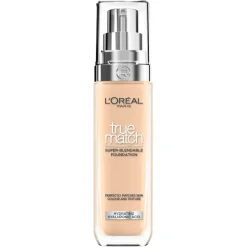 L'Oreal L Oréal Paris True Match 2.N Vanilla Foundation