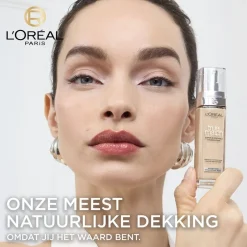 L'Oreal L Oréal Paris True Match 6.N Honey Foundation Clearance