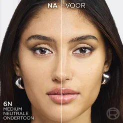 L'Oreal L Oréal Paris True Match 6.N Honey Foundation Clearance