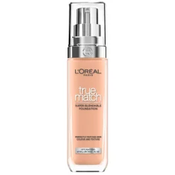 L'Oreal L Oréal Paris True Match 5.R/5.C Rose Sand Foundation Outlet
