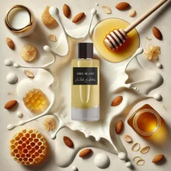 La Folie des Délices Miel Blanc Extrait de Parfum Online