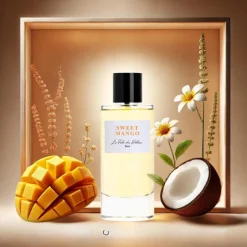 La Folie des Délices Sweet Mango Extrait de Parfum Discount