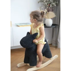 Label Label Hond Hobbeldier Best