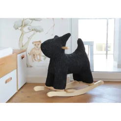 Label Label Hond Hobbeldier Best