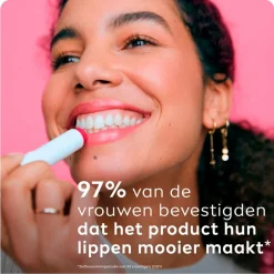 Labello Cherry Shine Lippenbalsem New