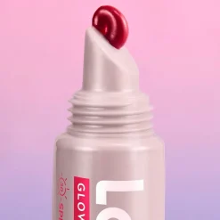 Labello Glowy Lips Berry Lippenbalsem met SPF30 Discount