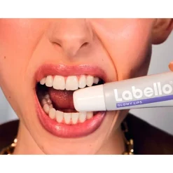 Labello Glowy Lips Lippenbalsem Online