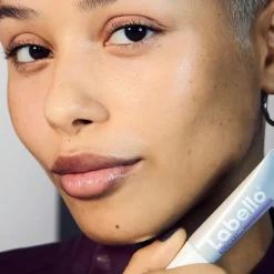 Labello Glowy Lips Lippenbalsem Online