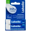 Labello Original Lippenbalsem New