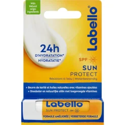 Labello Sun Protect SPF50 Lippenbalsem Discount
