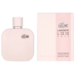 Lacoste L.12.12 Rose - Eau de Parfum 100ml