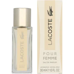 Lacoste Pour Femme - Eau de Parfum 30ml New
