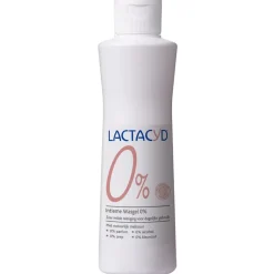 Lactacyd 0% Intieme Wasgel Online