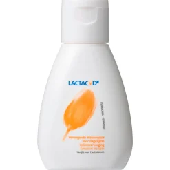 Lactacyd Verzorgende Wasemulsie Mini