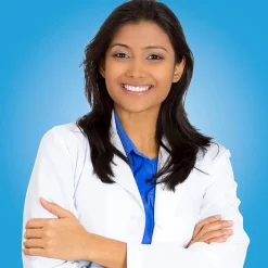 Lactona Easydent A 2.5/5.0 mm Ragers New