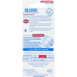 Lactona Easydent B 3.1/8.0 mm Ragers Discount